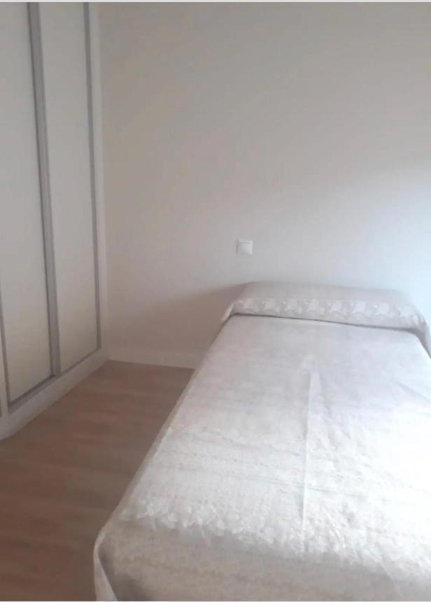 Santa Cruz de la Zarza Apartamento Nuevo Duplex מראה חיצוני תמונה