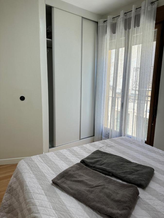 Santa Cruz de la Zarza Apartamento Nuevo Duplex מראה חיצוני תמונה